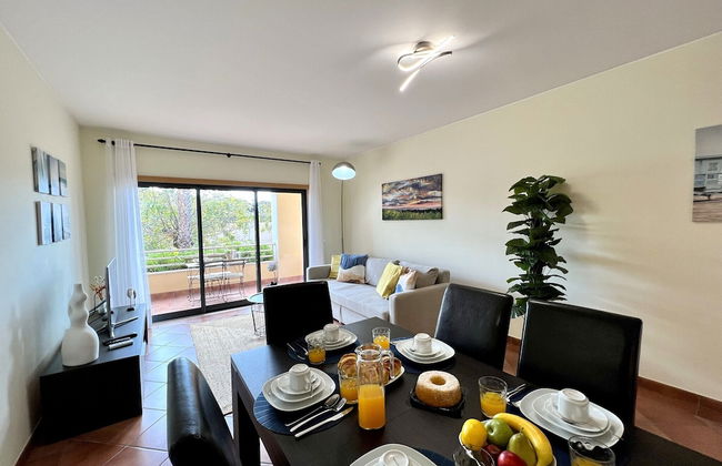 Albufeira Experience With Pool by Homing - Photo 11