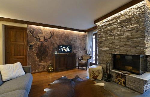 L'Ame du Mont Blanc - Foto 1