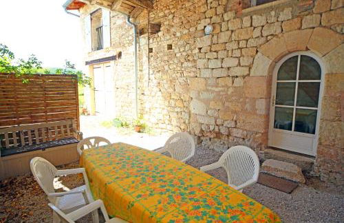 Gite Domaine De Laubal - Foto 12