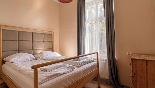 Sand by Grand Apartments - Foto 2, Habitación