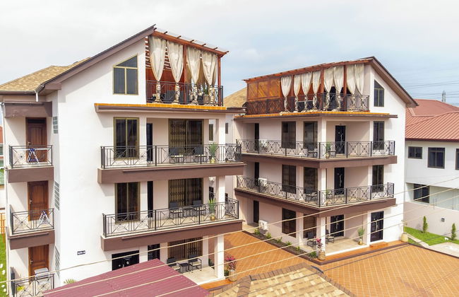 Maat Luxury Homes - Foto 1