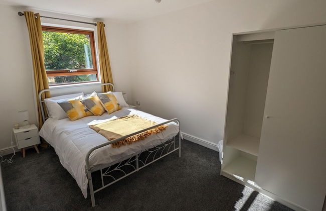 Greenhithe Flat-kent- 20 Mins to London-petsok - Foto 2