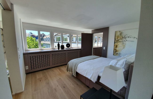 Le Bijou Bahnhofstrasse Paradeplatz - Foto 4