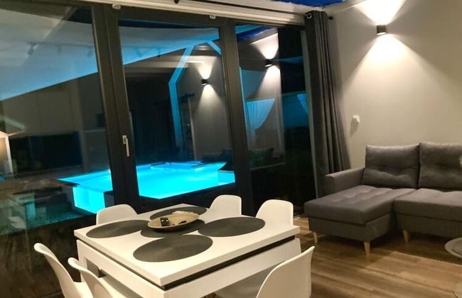 Holiday Home in Swinoujscie With Pool - Foto 33