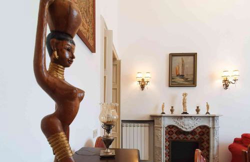 La Casa dell'Arte - The House of Art - Foto 47