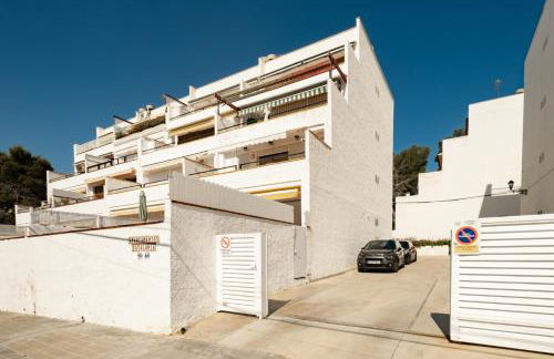 encantador apto en la playa - Foto 50