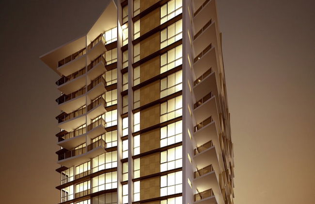 Alex Perry Hotel & Apartments - Foto 34