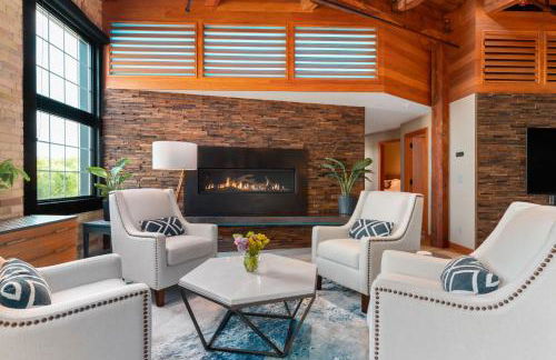 Exquisite One of a Kind 3BDR Penthouse Condo in Downtown TC 2783 - Foto 19