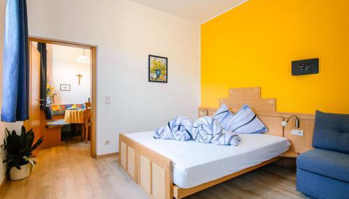 Apartment Rosengartenhof-5 by Interhome - Foto 5