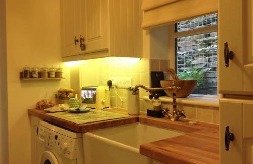 Snowdonia Snug - Studio Style Accommodation - Foto 48