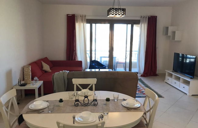 Marassi North Coast Chalet Verdi G16 - Foto 9