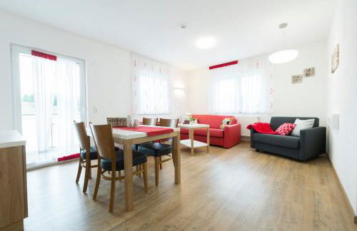 Hofmann`s Apartements & Ferienwohnungen - Foto 10