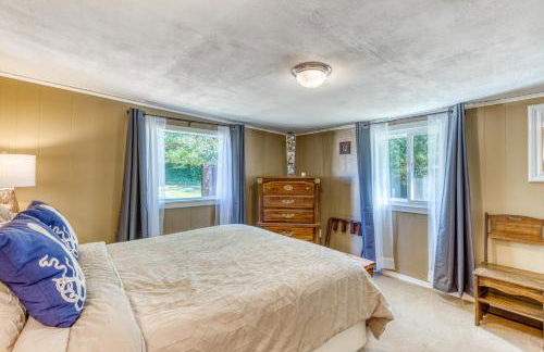 Sea Spray Chalet - Foto 20