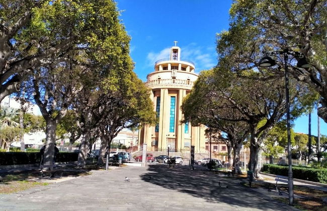 Cozy Apartment in Siracusa near Sea & City Center - Foto 25