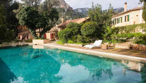 Preciosa Casa Ca Madò Maria con vistas a Bunyola - Foto 1