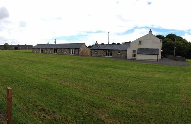 Sheephouse Country Courtyard - Foto 30