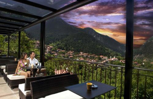 Archontopetra Boutique Hotel - Photo 14