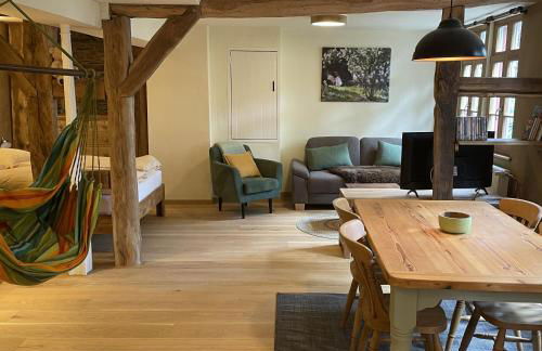 Apartment Am Fluss im Haus An der Rur - Foto 26