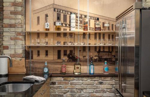 Top of The Peak: Downtown Gem! Steps to Beach - Foto 20