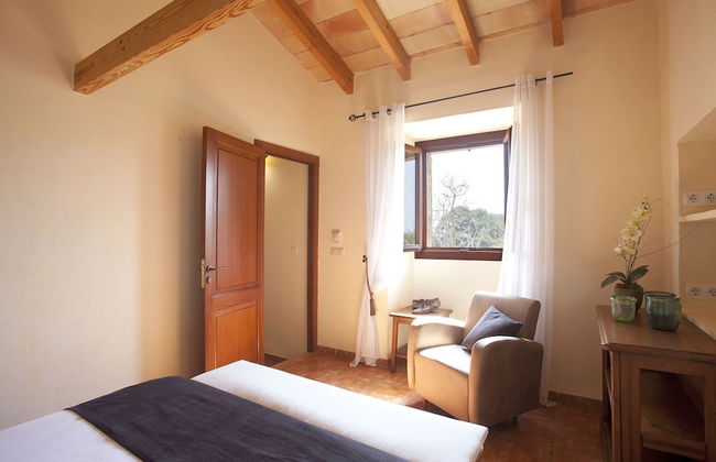 Agroturismo Es Quatre Cantons - Photo 9