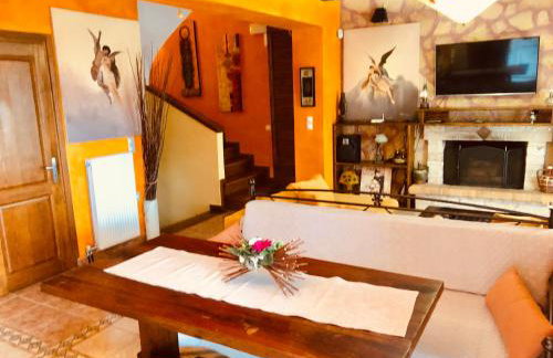 Villa Saron - Foto 18