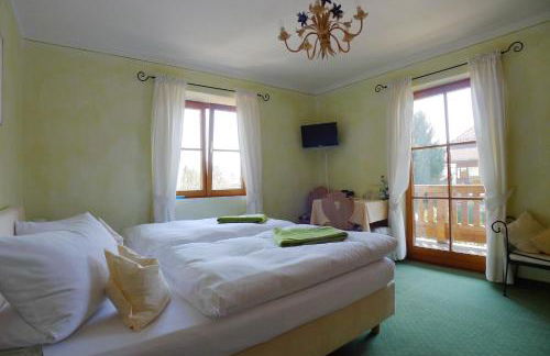 Gästehaus Baier am Bad - Foto 8