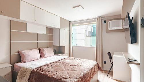 Apartamento no centro de Nova Friburgo - Foto 5