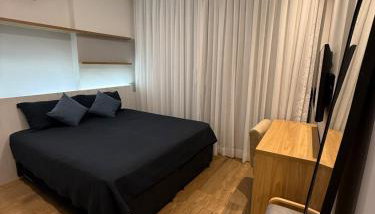 Modern Studio in Catete Walk to Beach and Metro - Foto 3