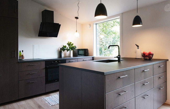 5 Person Holiday Home in Ans By-by Traum - Foto 6