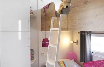 WA100 - Moderne Mobilheime im Oberpfälzer Seenland - Foto 44