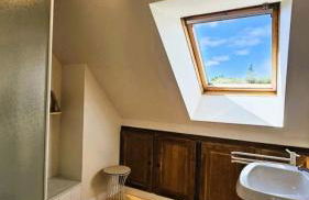 Gîte de France Les jeunes années 3 épis - Gîte de France 6 personnes MAE-3553 - Foto 30