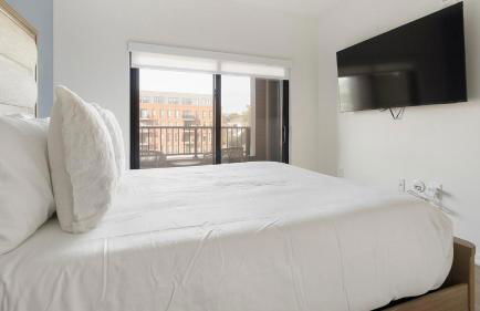 Landing Incredible 2BD Gym Rooftop Lounge - Foto 50