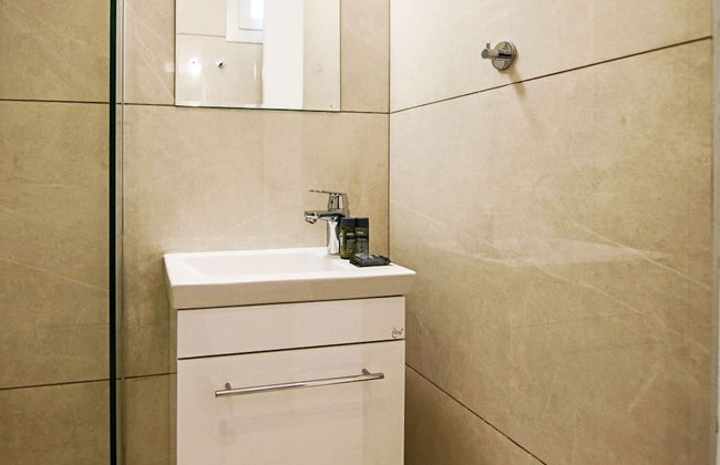 Phaedrus Living: Seaside Executive Flat Harbour 201 - Foto 26