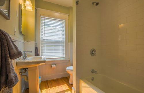 The Blair Durgin House in Mystic - Foto 15