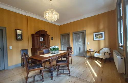 Villa Heimlicher Grund - Photo 10