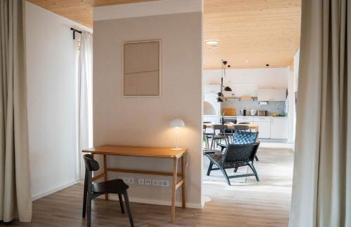 dreamcation Apartments - Boardinghouse Straubing Süd - Foto 55