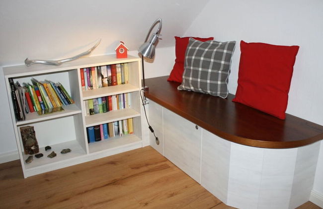 Holiday Apartment Harz View - Foto 14