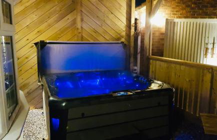 The Hideaway Thorpe Thewles - Foto 24