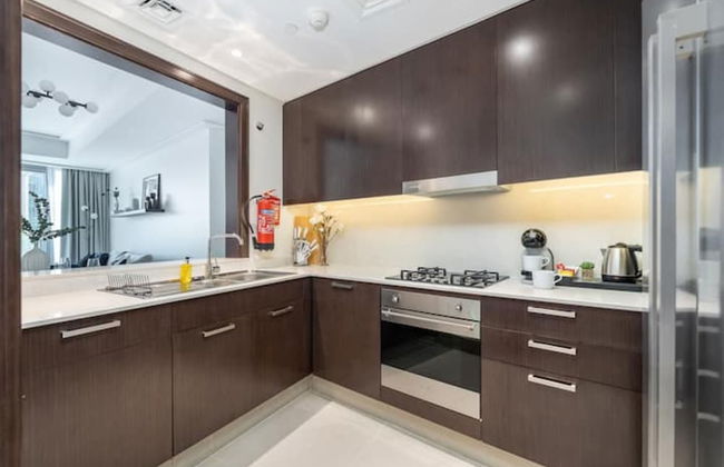 Opera Grand Burj Khalifa & Fountain View - Photo 31