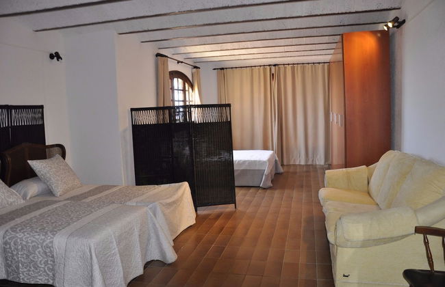 Villa Carla - Foto 8