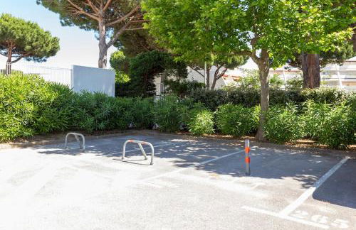 Chez Hervé - Charmant appartement avec piscine et parking - Photo 18