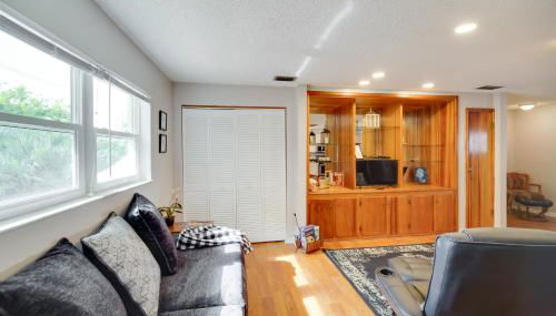 Next to Turtle Preserve Oceanside Florida Retreat - Foto 5