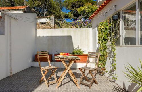 Villa Miramar - Seaside Cascais - Foto 34