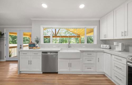 Lakeview Retreat - Family-Friendly - Near Downtown - Foto 2