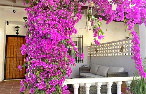 Lomas del Golf, Villamartin maison - Foto 30