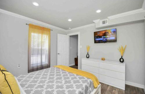 Central Yellow Gem: Cozy Views & Proximity - Foto 10