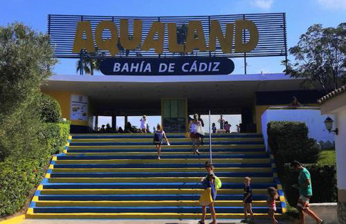 Casa Bahía de Cádiz - Foto 80