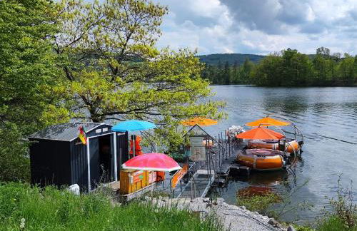 Top Ferienwohnung am Diemelsee, Sauerland Nähe Willingen Winterberg - Foto 31