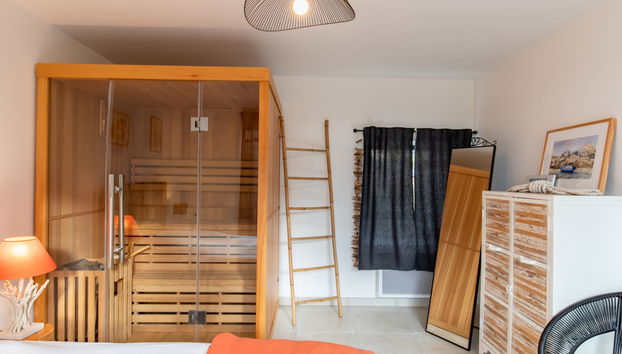 Le Petit Bonheur - Foto 5, Bedroom