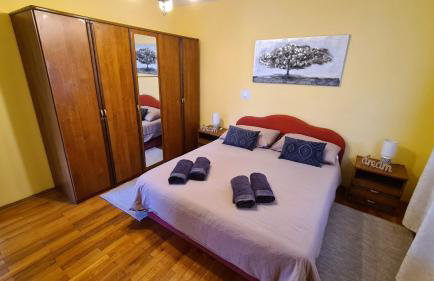 Apartment Gašparac - 30 meters from the beach - Photo 13